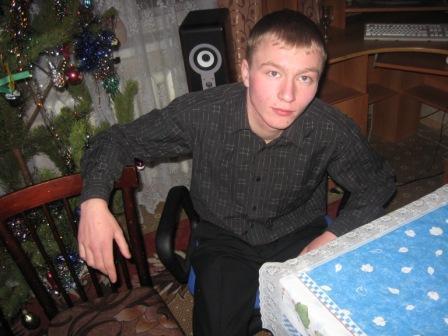 Дмитрий Ефимов