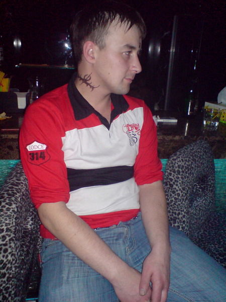 Сергей Еремеев