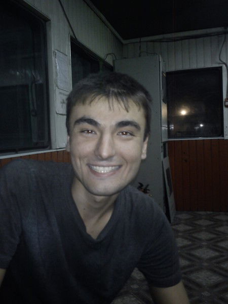 Ромка Харченко