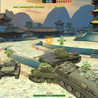 Иван Владимиров