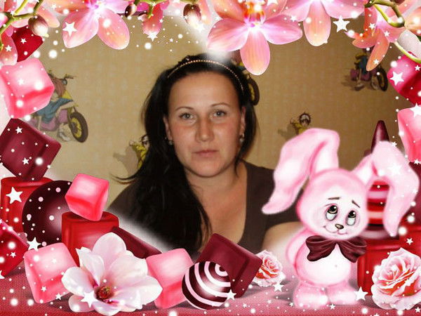 Татьяна Шихалеева