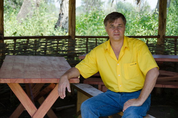 Вячеслав Сидоренко