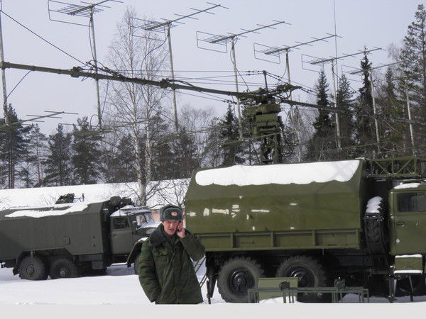 Владимир Поляков