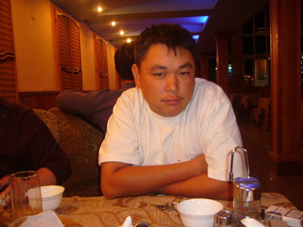 Азамат Чудиев