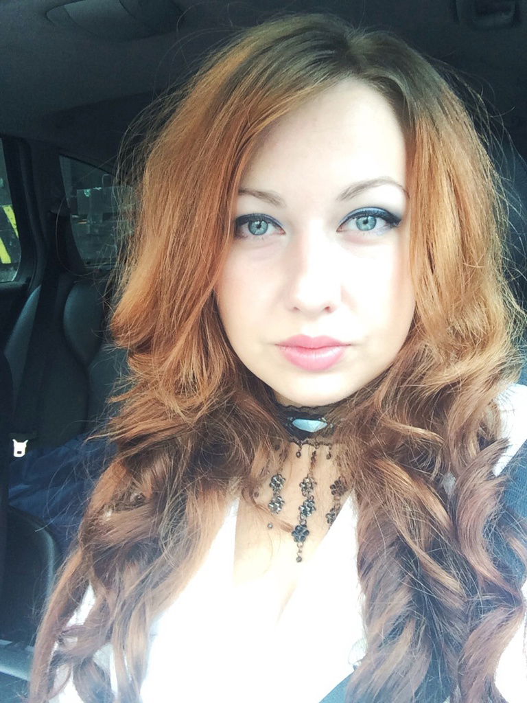 Нина Кириллова