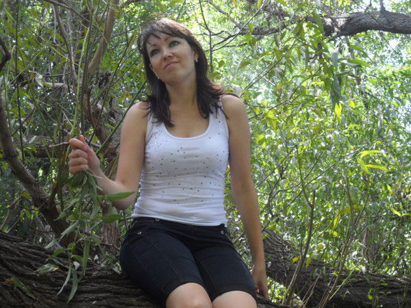 Марина Кильдиватова