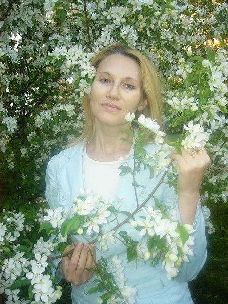 Тамара Новикова