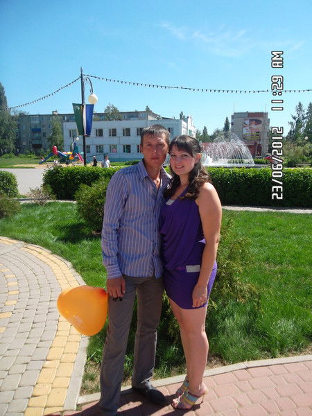 Екатерина Адосова