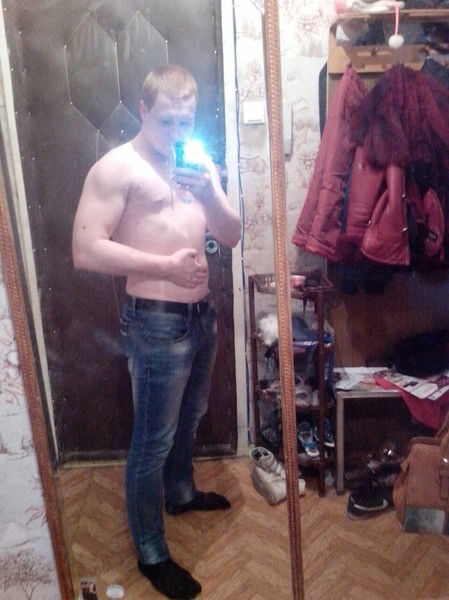 Дмитрий Пепеляев