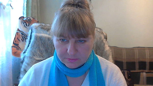 Зиновия Семкив