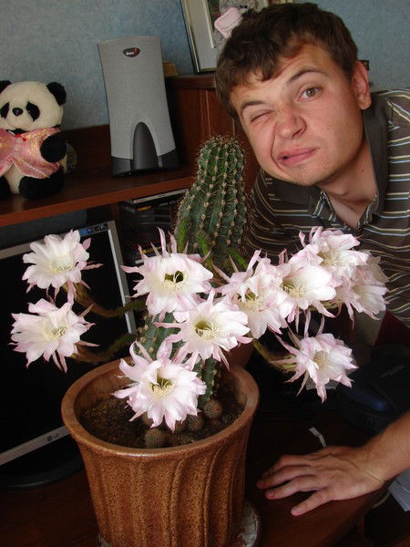 Игорь Индюков