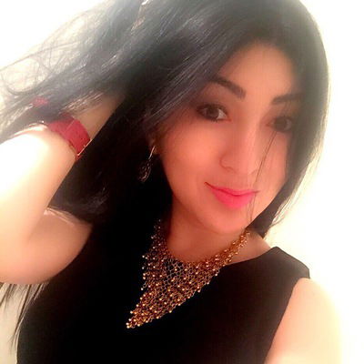 Дина Каирова