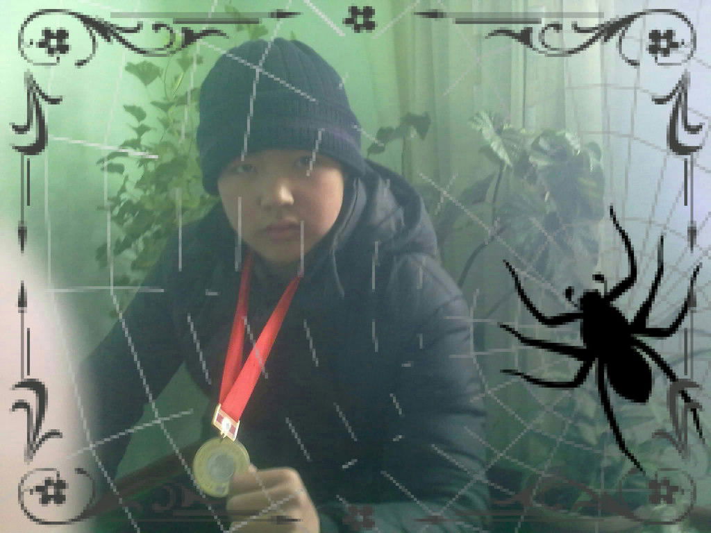 Азиретаалы Талайбеков