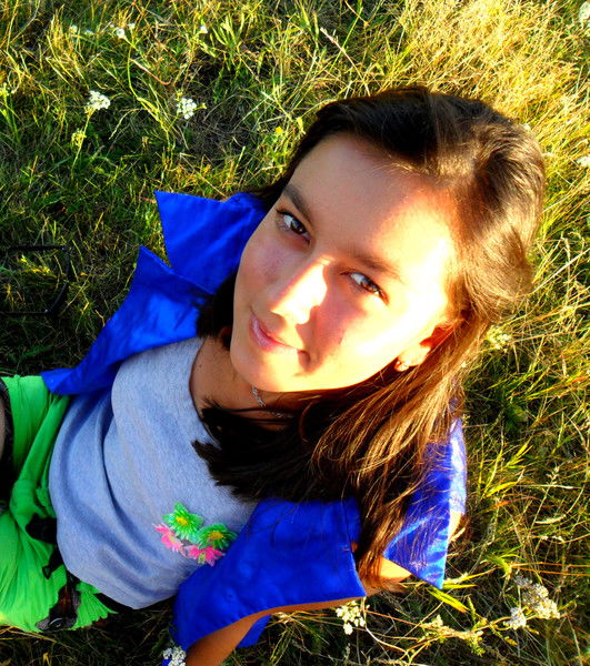 Ильзира Кадырова