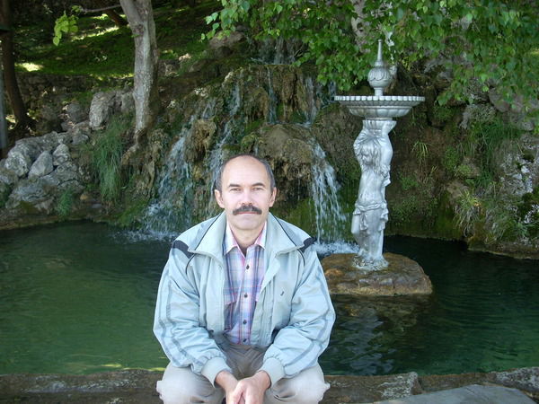 Расим Касимов