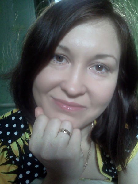 Абдуллина Зульфия