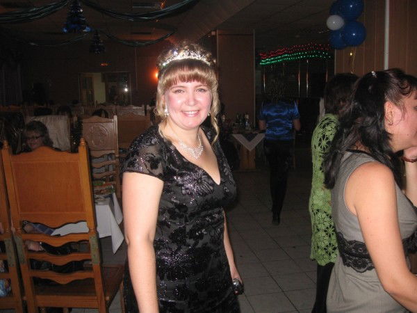 Елена Вингурская