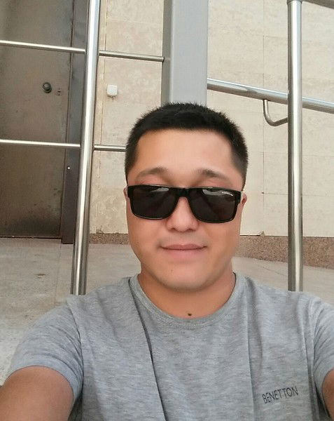 Куат Габдулин