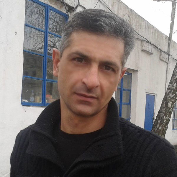 Эльдар Джафаров