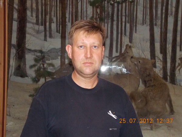 Александр Демин