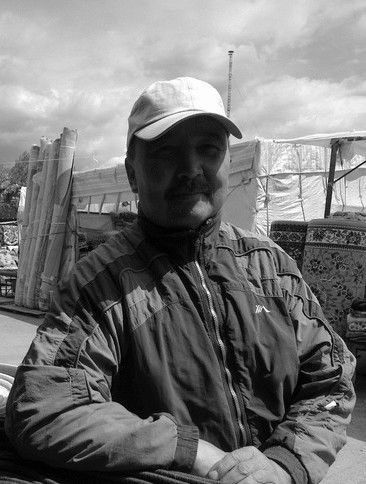 Кайрат Мыкышев