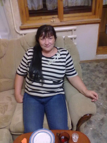 Евгения Мамаева