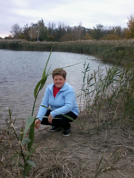 Надежда Долгополова