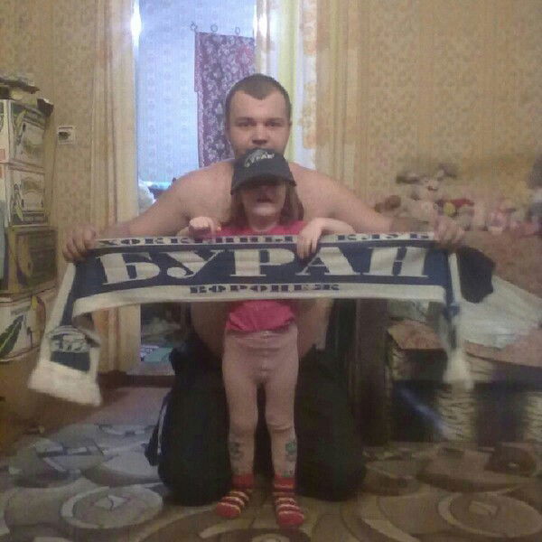 Александр Смольянинов