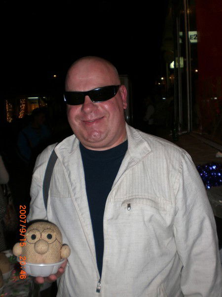 Александр Ямщиков