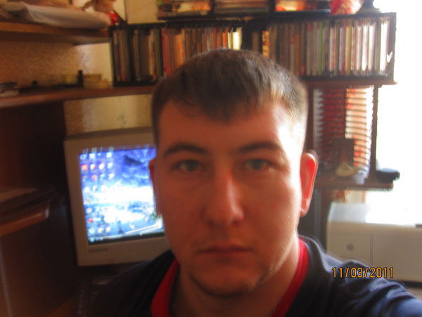 Анатолий Гомиловский