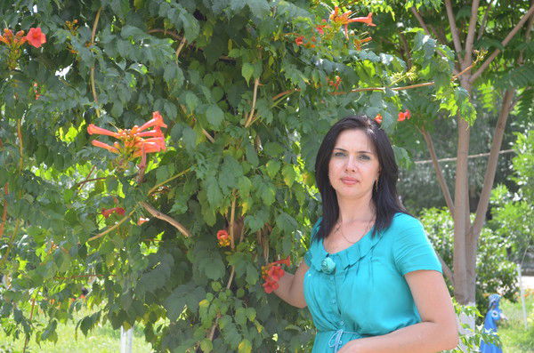 Елена Иванова