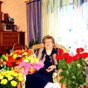 Нина Смирнова
