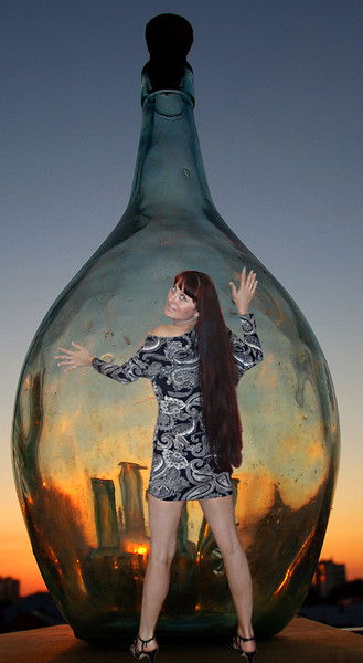 Надежда Кокорева