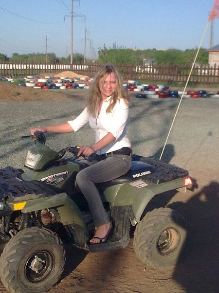 Екатерина Загумённова