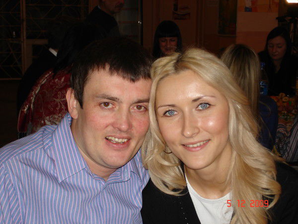 Павел Дашенко