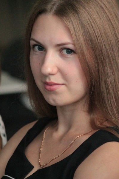 Анна Андрушкевич