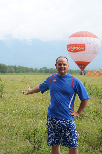 Вячеслав Рундин