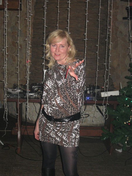 Яна Силаева