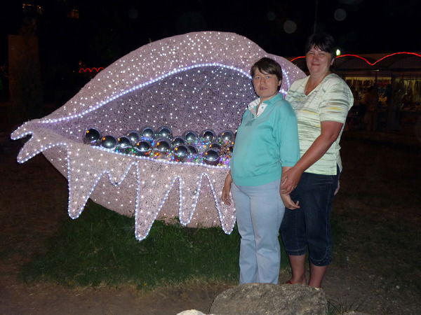 Ирина Ванина