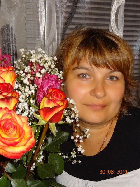 Татьяна Ковалева