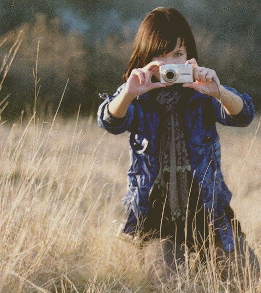 Юлия Чекаева