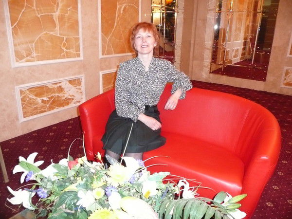 Гульгена Амануллина