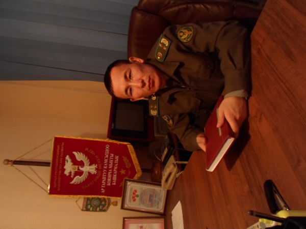 Мирлан Даутов