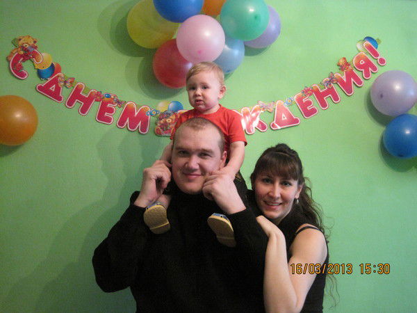 Алексей Николаев