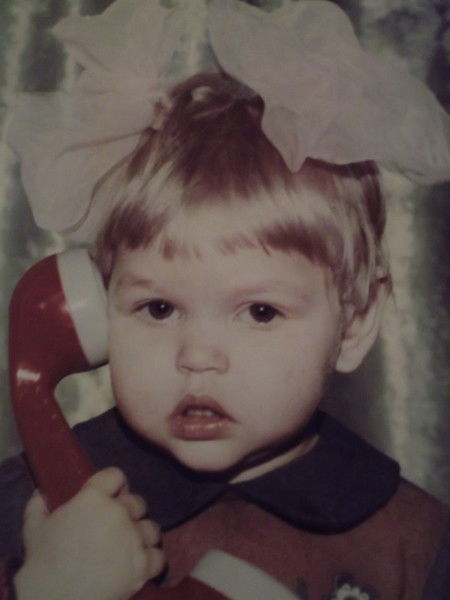 Татьяна Екимова