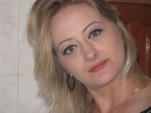 Анастасия Любимова