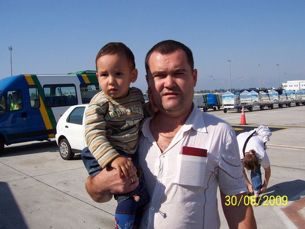 Радмир Мустафин