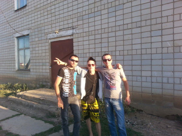 Дмитрий Победимов