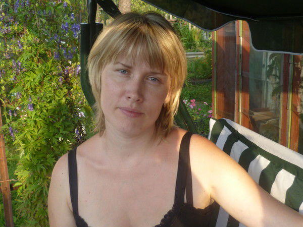 Юлия Морозова