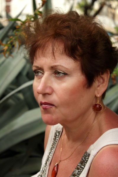 Татьяна Сташевская